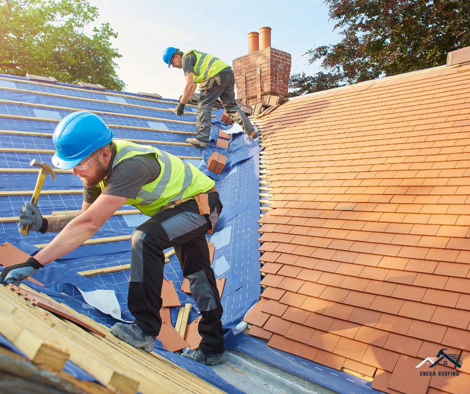 Why choose Roof Repair Near Me in Pacifica, CA