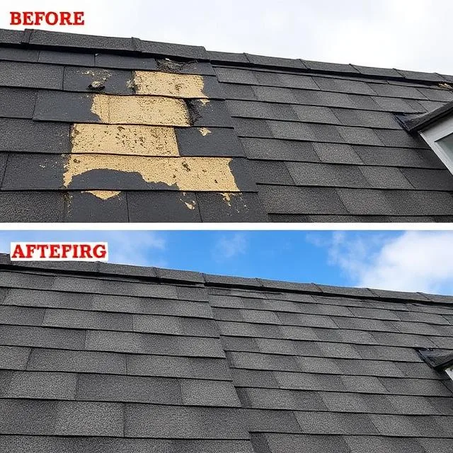 Roof Repair Near Me in Pacifica, CA near me